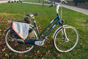Nette Giant City Sports, frame 50cm, 8 versn. beschikbaar voor biedingen