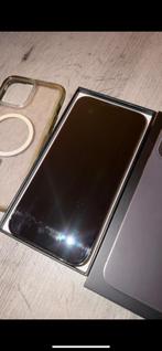 Iphone 13 pro 256gb, Telecommunicatie, Mobiele telefoons | Apple iPhone, Ophalen of Verzenden, Zo goed als nieuw, 256 GB, IPhone 13 Pro