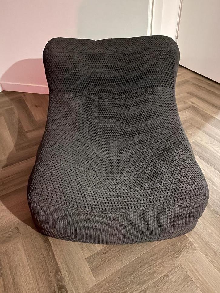 2x Prachtige borek leno stoel(en), Tuin en Terras, Tuinstoelen, Zo goed als nieuw, Wicker, Ophalen