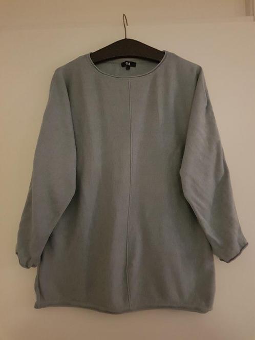 Dunne trui / T-shirt voor dames -- maat L -- C&A, Kleding | Dames, Truien en Vesten, Gedragen, Maat 42/44 (L), Ophalen of Verzenden