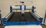 CNC freesmachine, router, mill, 3D printer (zelfbouw), Doe-het-zelf en Verbouw, Gereedschap | Freesmachines, Ophalen, Nieuw, Elektrisch