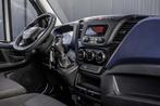 Iveco Daily 35S14V 2.3 L4H2 | Automaat | Euro 6 | Cruise | C, Automaat, Gebruikt, Iveco, Wit