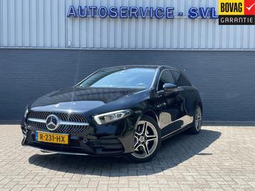 Mercedes-Benz A-Klasse 250 e AMG-style - Trekhaak - Camera - beschikbaar voor biedingen