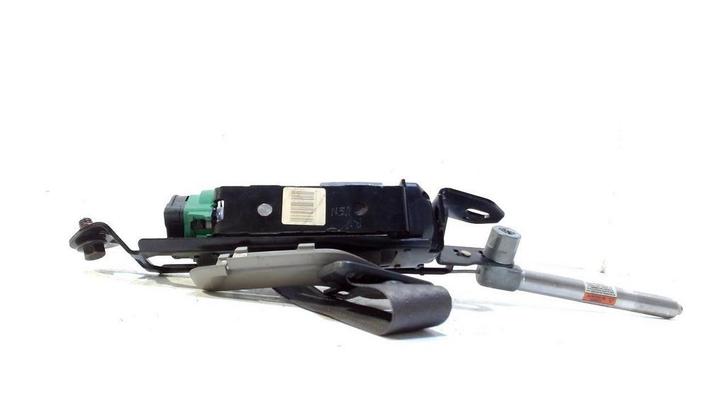 Veiligheidsgordel rechts voor Volvo XC70, Auto-onderdelen, Interieur en Bekleding, Volvo, Gebruikt, Herkomst onderdeel bekend