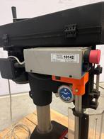 Valmer VTB20 Prof. Tafel boormachine, kolomboormachine, 600 watt of meer, Variabele snelheid, Valmer, Nieuw