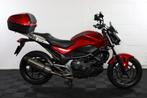 HONDA NC 750 S / ABS (bj 2014), 2 cilinders, 745 cc, Motorrijbewijs A, Bedrijf