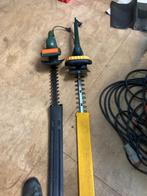 elektrisch tuin gereedschap, Ophalen, Zo goed als nieuw, Elektrisch, Metabo black en decker en