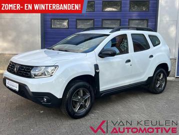 Dacia Duster 1.0 TCe Essential l Airco l Dealer onderhouden beschikbaar voor biedingen