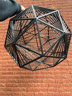 Philips hanglamp kap, Ophalen, Zo goed als nieuw, Minder dan 50 cm