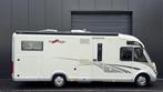 Carthago Chic C Line I 4.9 LE, Caravans en Kamperen, Fiat, Afzuigkap, 7 tot 8 meter, Bedrijf