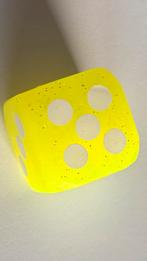 Dobbelsteen, Ophalen, Zo goed als nieuw, Jongen of Meisje