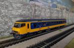 NMBS NS | Lsmodels 44230 | Stam 16510 | BDs Stuurstand ICRm, Overige merken, Gelijkstroom, Ophalen of Verzenden, NS