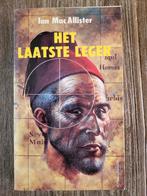 Het laatste leger - Ian Mac Allister, Ophalen of Verzenden, Zo goed als nieuw, Ian Mac Allister