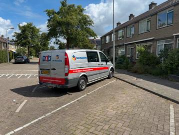 Mercedes-Benz Vito 2.1 CDI 70KW BV 2013 beschikbaar voor biedingen