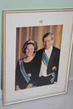 Koninklijk Huis pakket, Ophalen of Verzenden, Gebruikt, Nederland, Kaart, Foto of Prent