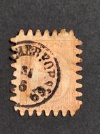 Finland klassiek, Postzegels en Munten, Ophalen of Verzenden, Finland, Gestempeld