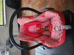 Maxicosi, Ophalen, Autogordel, Zo goed als nieuw, 0 t/m 13 kg
