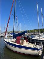 Koopmans Tornado 2 zeilboot zeilklaar, Ophalen, 6 meter of meer, Gebruikt, Overige typen