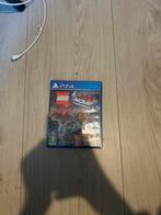 LEGO Movie Videogame PS4, 1 speler, Zo goed als nieuw, Vanaf 7 jaar, Ophalen