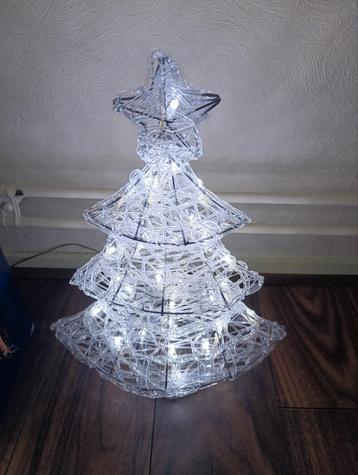 Led kerstboom beschikbaar voor biedingen