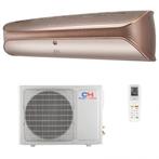 Cooper & Hunter IMPERIAL 3,5kW CH-S12FTXZ-NG intelligent, Ophalen, Verwarmen, Nieuw, Afstandsbediening