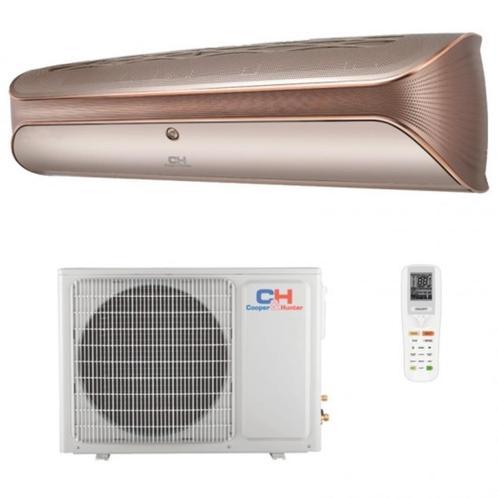 Cooper & Hunter IMPERIAL 3,5kW CH-S12FTXZ-NG intelligent, Witgoed en Apparatuur, Airco's, Nieuw, Wandairco, 100 m³ of groter, Koelen en Ontvochtigen