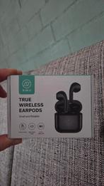 Sinji wireless earpods. NIEUW, Ophalen of Verzenden, Nieuw, Overige merken