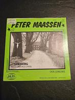 Peter Maassen Limburg (Mien Limburgs Land), Gebruikt, 7 inch, Single, Ophalen of Verzenden