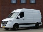 Mercedes-Benz Sprinter 317 CDI L2H2 3500KG Trekgewicht Camer, Automaat, Achterwielaandrijving, Gebruikt, Euro 6