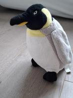 Pinguïn Knuffel - Zacht en Lief, Ophalen of Verzenden, Zo goed als nieuw, Overige typen