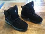 Dachstein dames wandelschoenen maat 38 zwart, Ophalen of Verzenden, Zo goed als nieuw, Schoenen
