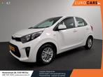 Kia Picanto 1.0 DPi Automaat DynamicLine | Navigatie | Apple, 877 kg, Stof, Gebruikt, Euro 6
