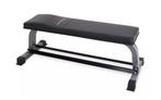 Bankdrukken bench press, Ophalen of Verzenden, Zo goed als nieuw, Racket(s)