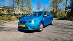Seat Ibiza 1.0 TSI Facelift Style Connect 2016 Blauw, Auto's, Seat, Voorwielaandrijving, Origineel Nederlands, Handgeschakeld