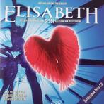 cd-maxi van Michael Kunze En Sylvester Levay – Elisabeth, Verzenden, Zo goed als nieuw, Pop