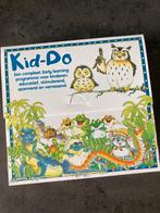 Kid-Do Early learning, Ophalen of Verzenden, Gebruikt, Bouwen