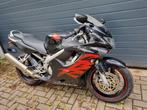 Honda CBR 600 F 4 + garantie & beurt, 4 cilinders, Motorrijbewijs A, Bedrijf, Sport