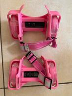 Roze wheelies, Ophalen of Verzenden, Zo goed als nieuw, Kinderen