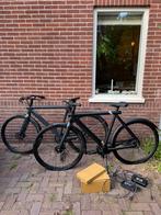 Vanmoof S2 en S3, Ophalen, Zo goed als nieuw, Overige merken