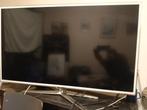 Samsung smart tv 58 inch., Ophalen of Verzenden, Zo goed als nieuw, Audio