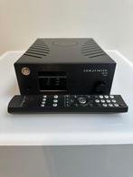 Gold Note DS-10 Plus - D/A Converter (DAC), Ophalen of Verzenden, Zo goed als nieuw