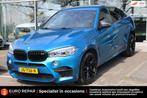 BMW X6M M EXPORT PRICE EX BPM!, Automaat, 2950 kg, 2240 kg, Gebruikt