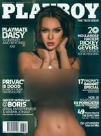 Diverse Nederlandse Playboy uitgaven 2014, Verzenden, 1980 tot heden, Nederland, Tijdschrift