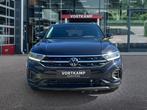 Volkswagen T-ROC 1.5 TSI DSG R-LINE CAMERA/ACC/CARPLAY/STOEL, 65 €/maand, 1258 kg, Huisgarantie, 4 cilinders