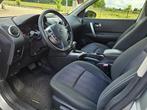 Nissan Qashqai 1.6 Acenta AUTOMAAT/airco/CRUISE, Euro 5, Gebruikt, 4 cilinders, Bedrijf
