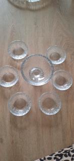 Iittala Schalen Set - Perfecte Staat!, Ophalen of Verzenden