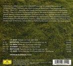 Vikingur Olafsson - Opus 109 - Bach, Beethoven, Schubert, Verzenden, Classicisme, Nieuw in verpakking, Kamermuziek