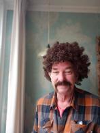 haarverf, bruin, Ophalen of Verzenden, Zo goed als nieuw, Gehele gezicht