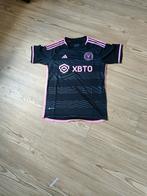 Inter Miami 24/25 uit shirt - Maat M - Adidas, Maat M, Ophalen of Verzenden, Nieuw, Shirt
