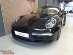 Porsche 911 3.4 Carrera|Handbak !|Schuifdak|BOSE|PPF|20 Inch, Euro 5, Achterwielaandrijving, Beige, 4 stoelen